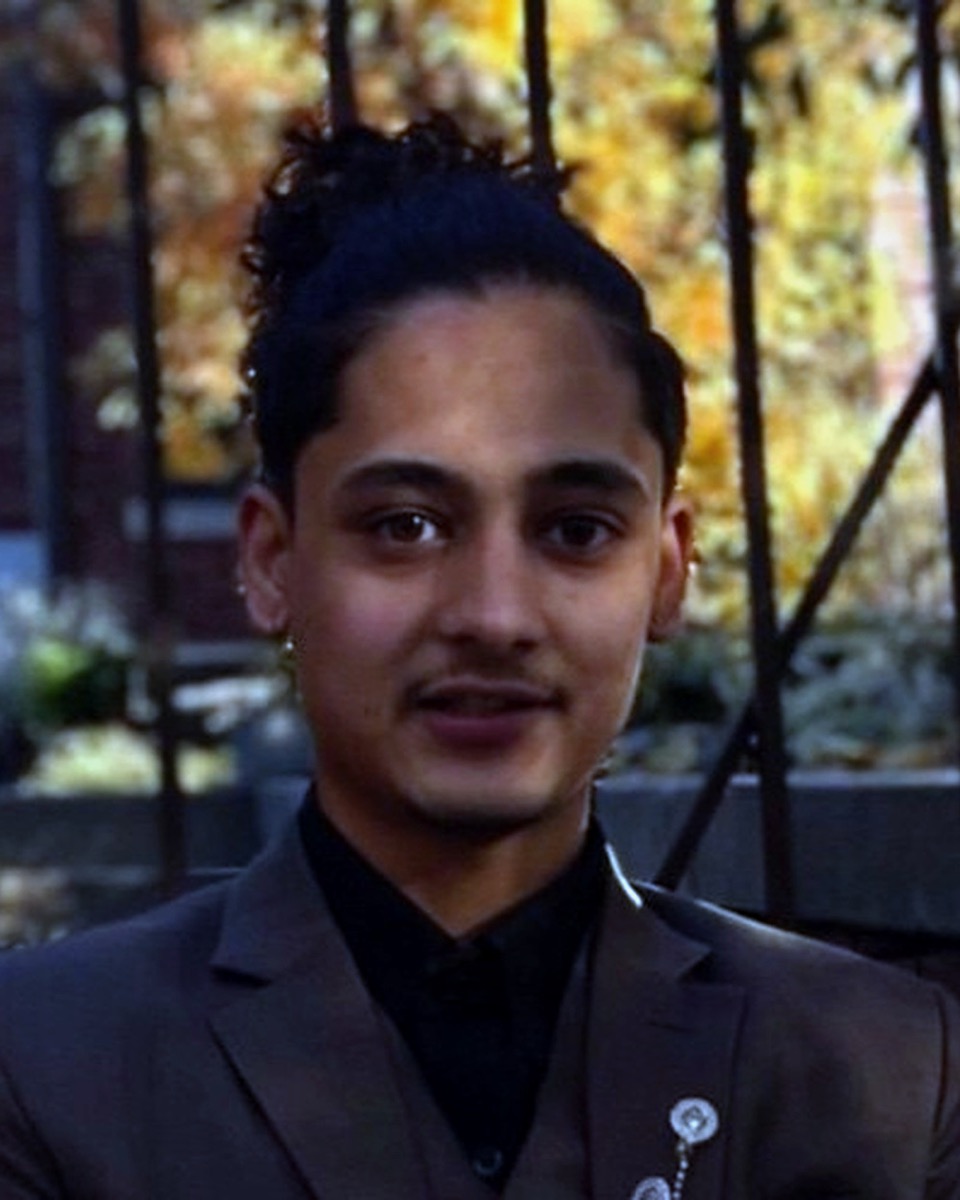 Akshat, founder and tutor at Nell and Key.